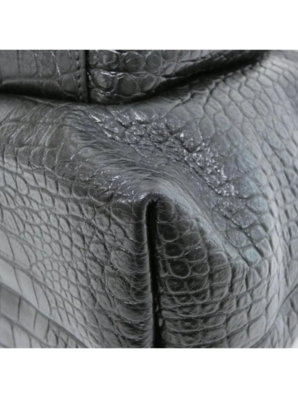 Chanel Backpack Black